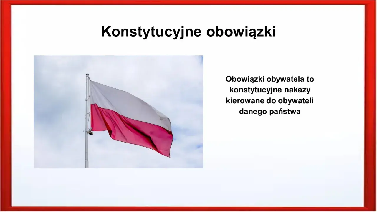 Kim jest obywatel? Prawa i obowiązki w społeczeństwie