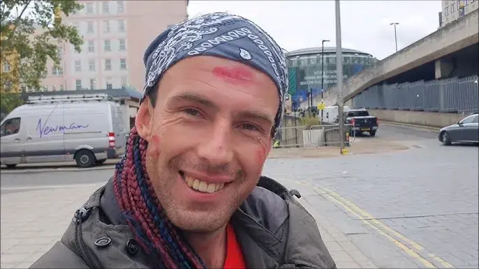 Kim jest Rado z Londynu? Poznaj tajemniczą postać i jej znaczenie