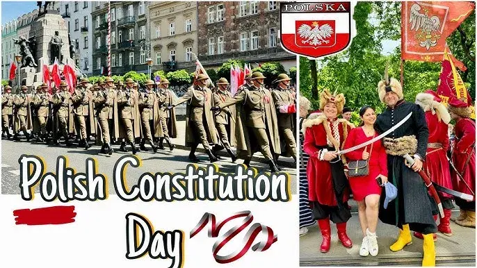 Polish Day: Jak świętować polskość za granicą? Inspiracje