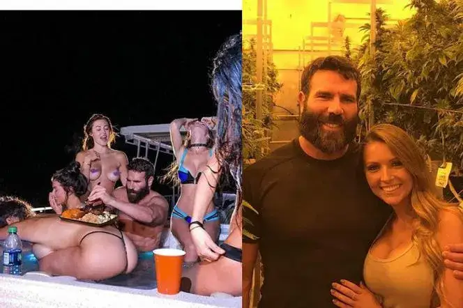 Zdjęcie Kim naprawdę jest Dan Bilzerian: kontrowersyjny milioner z internetu