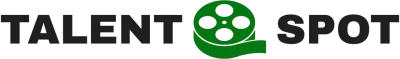 Logo talentspot.com.pl