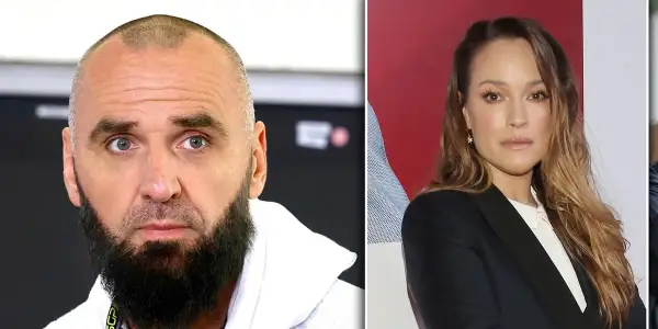 Z kim jest Marcin Gortat? Odkryj tajemnice jego życia osobistego