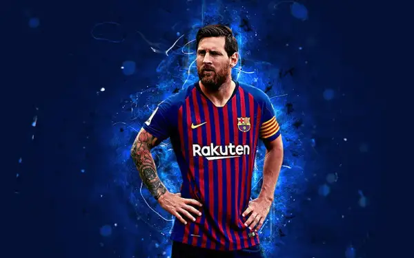 Gdzie urodził się Messi? Fascynująca historia Rosario i jego rodziny