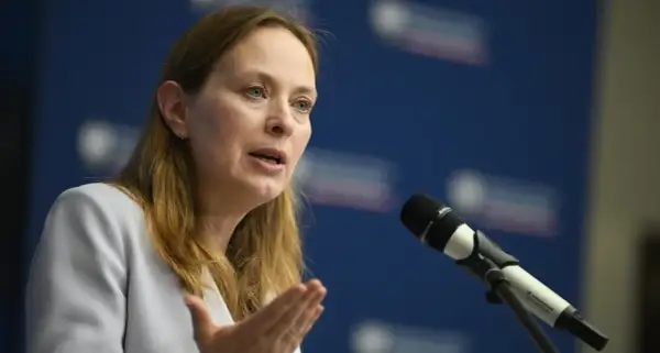 Małgorzata Religa: sinolog, tłumaczka i córka wybitnego lekarza