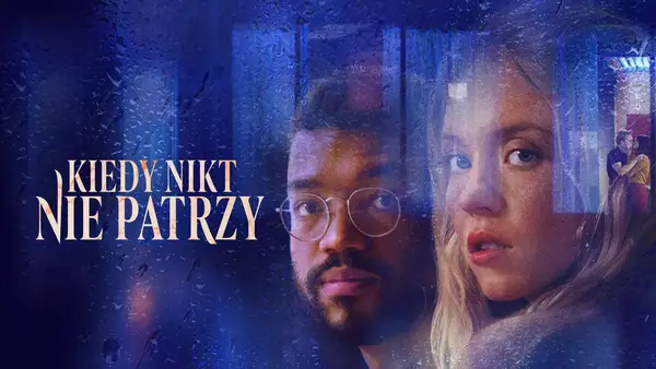Kiedy nikt nie patrzy – odkrywamy najdziwniejsze hobby influencerów o których nie opowiadają na instastories. Para w deszczu.