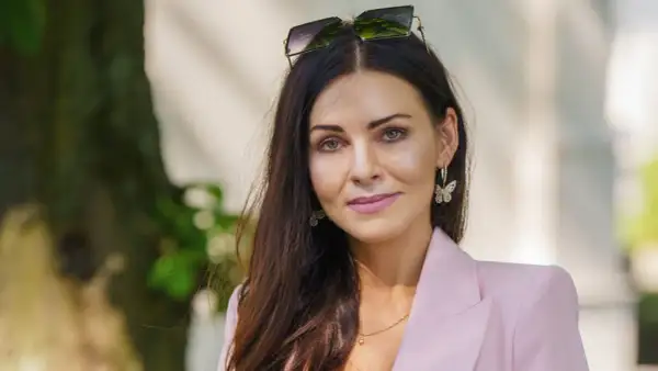 Kim jest Ewa z Rolnik szuka żony - prawdziwa historia uczestniczki programu
