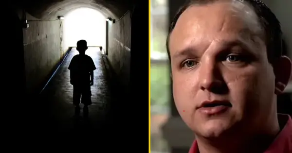 Chłopiec w tunelu i mężczyzna z bliznami. Opowieść o tym, które gwiazdy przeżyły śmierć kliniczną i jak to zmieniło ich życie.
