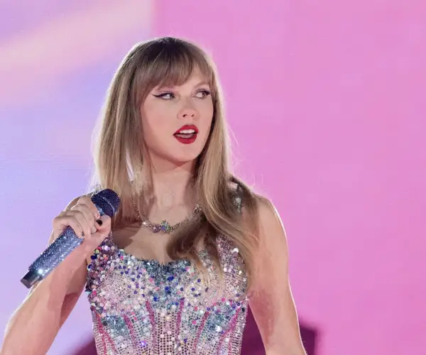 Taylor Swift wiek - Ile lat ma i kiedy obchodzi urodziny?