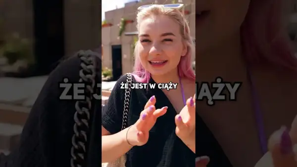 Z kim Fausti jest w ciąży? Prawda o jej życiu osobistym