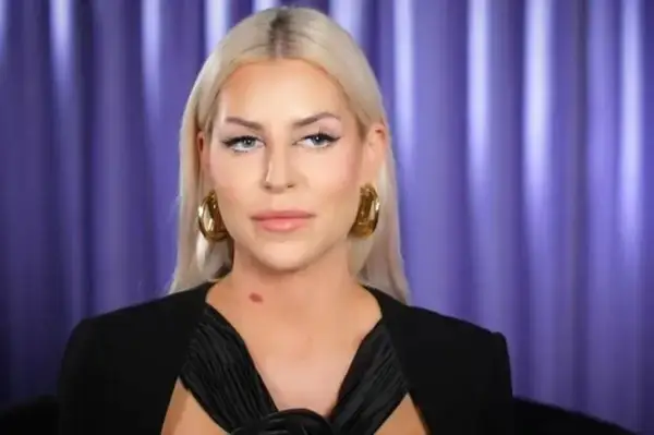 Kim jest Julia von Stein? Poznaj tajemniczą gwiazdę programu Królowe życia