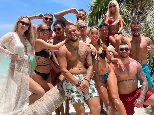 Kto z kim jest po hotelu paradise 7? Prawda o relacjach uczestników