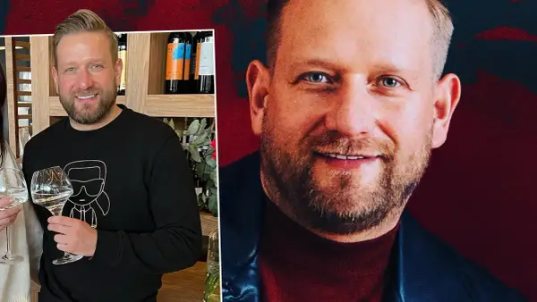 Bartek Jędrzejak z kim jest? Zaskakujące szczegóły o jego życiu prywatnym