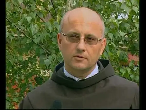 Ojciec Józef Witko: niezwykły kapłan uzdrawiający mocą Ducha