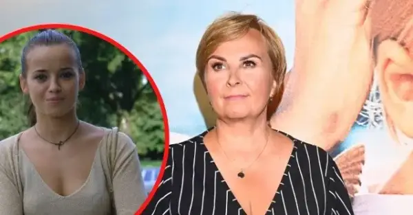 Agnieszka Kubera: siostra Anny Przybylskiej - poznaj jej historię
