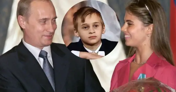 Alina Kabajewa i jej dzieci – zaskakujące fakty o rodzinie