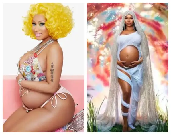 Nicki Minaj z kim jest w ciąży? Szokujące szczegóły i życiowe zmiany