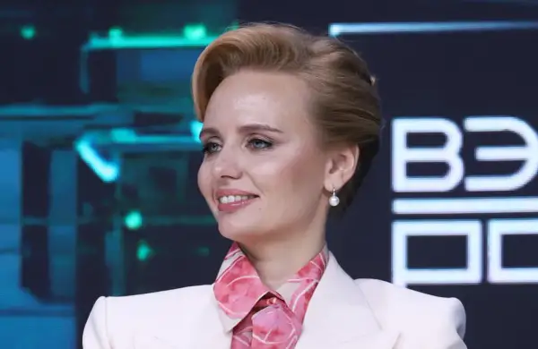 Ile lat ma obecna żona Putina? Zaskakujące fakty o Alinie Kabajewie