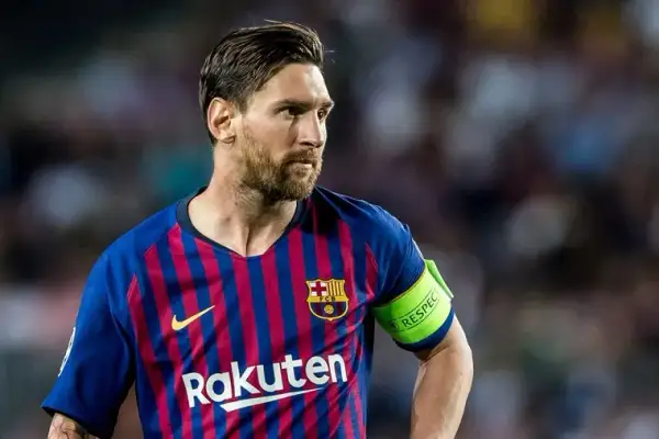 Ile lat ma Messi? Zaskakujące fakty o wieku i karierze piłkarza