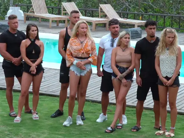 Kto jest z kim po hotelu paradise 6? Zaskakujące relacje uczestników po finale