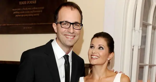 Z kim jest Agnieszka Sienkiewicz? Zaskakujące fakty o jej miłości i rodzinie