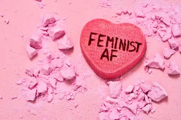 Kim jest feministka - prawdziwa definicja i cele feminizmu