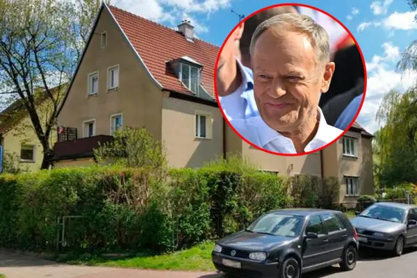 Gdzie urodził się Donald Tusk? Niezwykła historia z Gdańska i rodziny.
