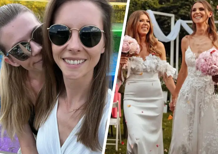Ślub w reality show: Czy jest ważny prawnie? Wyjaśniamy