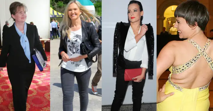 Sekrety gwiazd: Jak schudły 30 kg? Diety, ćwiczenia i prawda