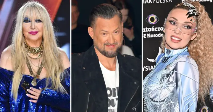 Wykształcenie polskich gwiazd: Co naprawdę studiowali?